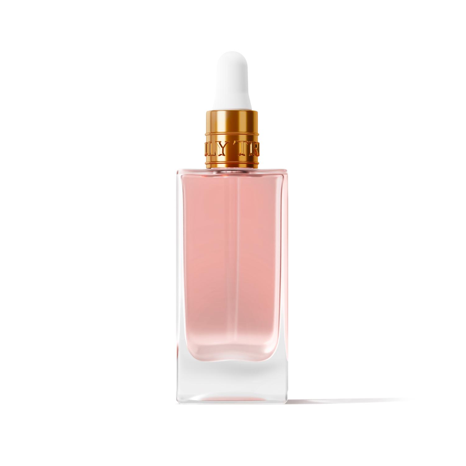 SOFT SERVE AFTER SHAVE OIL (ACEITE POST-AFEITADO)